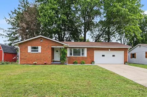 178 Cliffview Dr, Mount Sterling, OH 43143