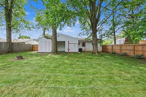 Exterior - 178 Cliffview Dr, Mount Sterling, OH 43143 photo 8 of 12