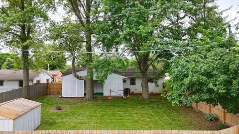 Exterior - 178 Cliffview Dr, Mount Sterling, OH 43143 photo 12 of 12