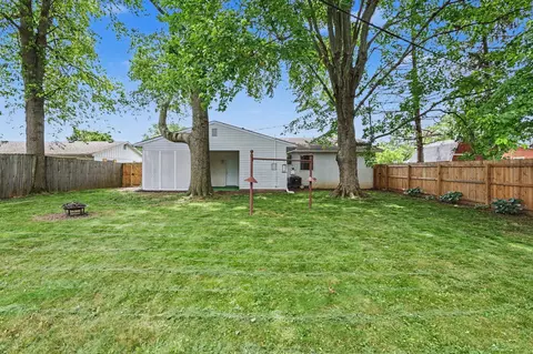 Exterior - 178 Cliffview Dr, Mount Sterling, OH 43143 photo 9 of 12