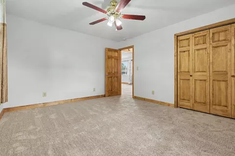 Bedroom - 178 Cliffview Dr, Mount Sterling, OH 43143 photo 4 of 5