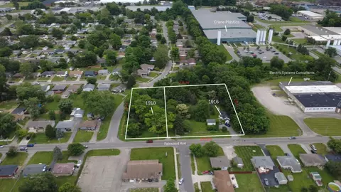 1910 Fairwood Ave, Columbus, OH 43207