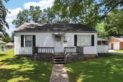1366 Melrose Ave, Columbus, OH 43224