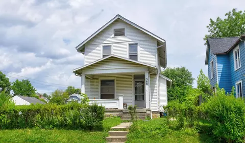 368 S Powell Ave, Columbus, OH 43204