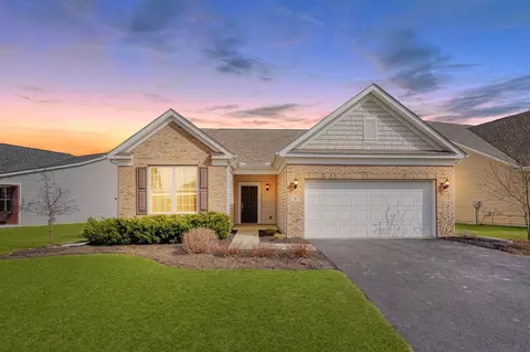 367 Stone Quarry Dr, Delaware, OH 43015