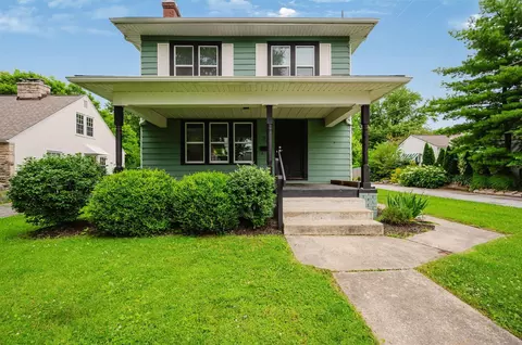 72 Garden Rd, Columbus, OH 43214