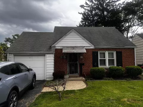 400 S James Rd, Columbus, OH 43230