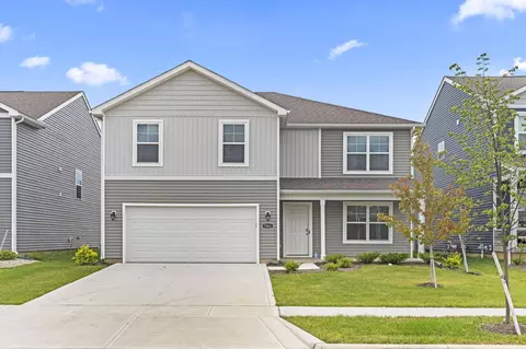7061 Selva Trail Dr, Canal Winchester, OH 43110