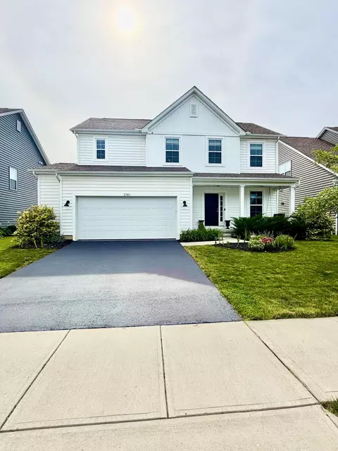 2761 Newbern Dr E, Blacklick, OH 43004