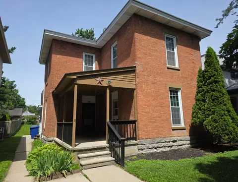 189 N Washington St, Delaware, OH 43015