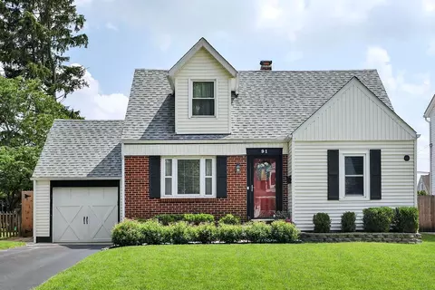 91 W Lincoln Ave, Worthington, OH 43085