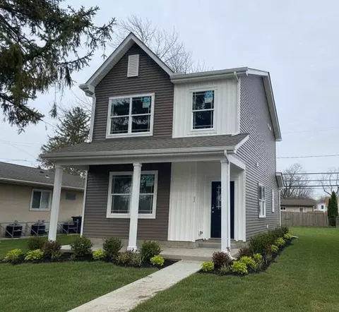 798 S Yearling Rd, Whitehall, OH 43213