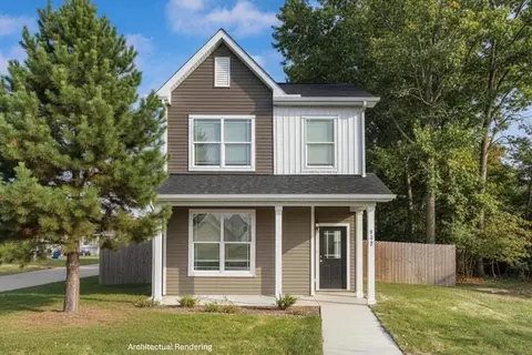 798 S Yearling Rd, Whitehall, OH 43213