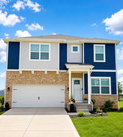 750 Leslie Dr, Plain City, OH 43064