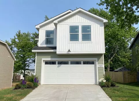 723 S High St, Urbana, OH 43078