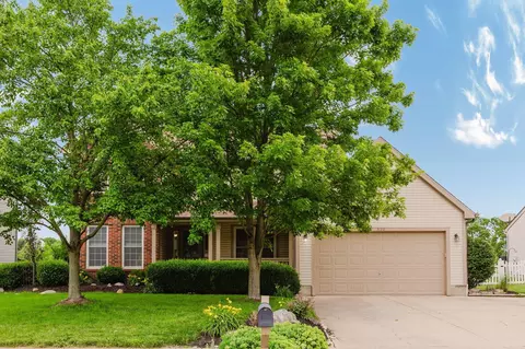 3120 Longridge Way, Grove City, OH 43123
