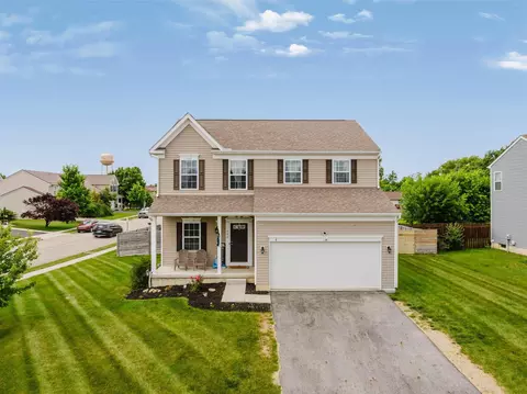 300 Magosa Dr, Mount Sterling, OH 43143