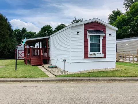 144 Villa Dr, Circleville, OH 43113