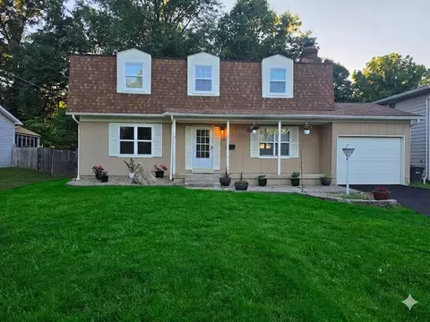 909 Brice Rd, Reynoldsburg, OH 43068