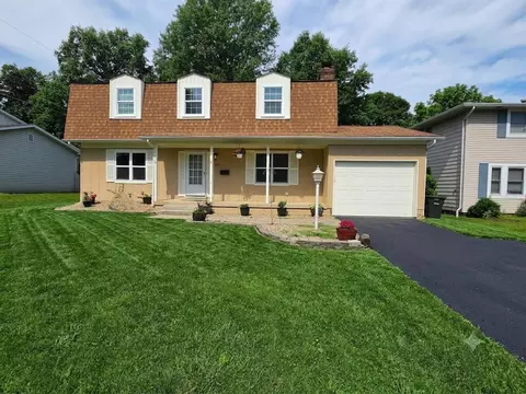 909 Brice Rd, Reynoldsburg, OH 43068