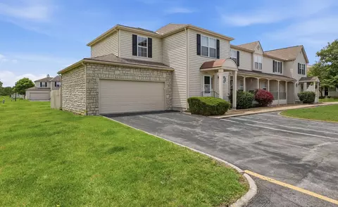 5434 Coral Berry Dr #59A, Columbus, OH 43235