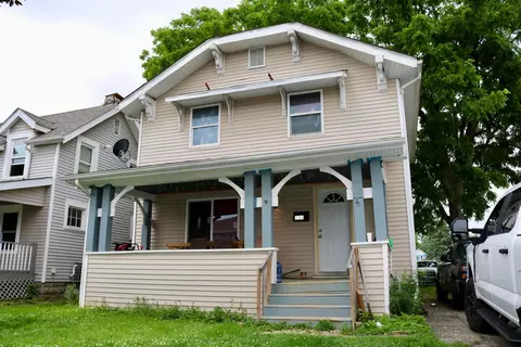 349 Nashoba Ave, Columbus, OH 43223