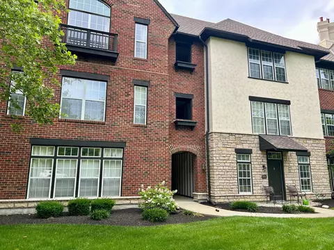 6051 Craughwell Ln, Dublin, OH 43017