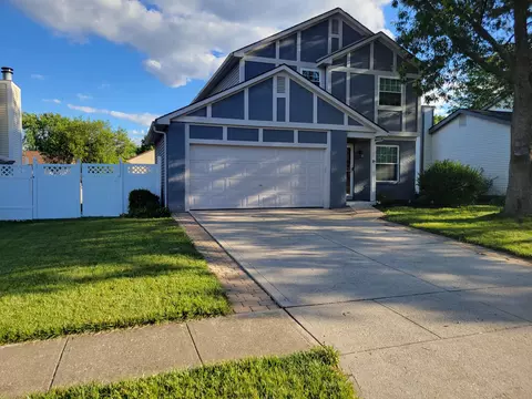 1223 Tranquil Dr, Columbus, OH 43085