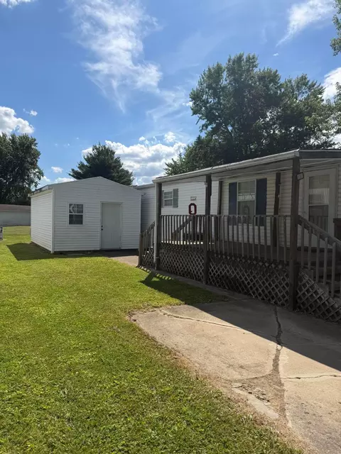 170 Villa Dr, Circleville, OH 43113