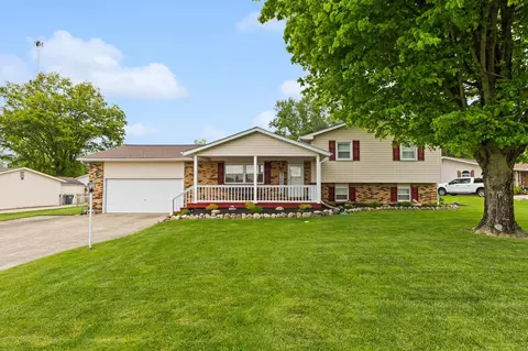 134 Greenbrier Rd, Sunbury, OH 43074