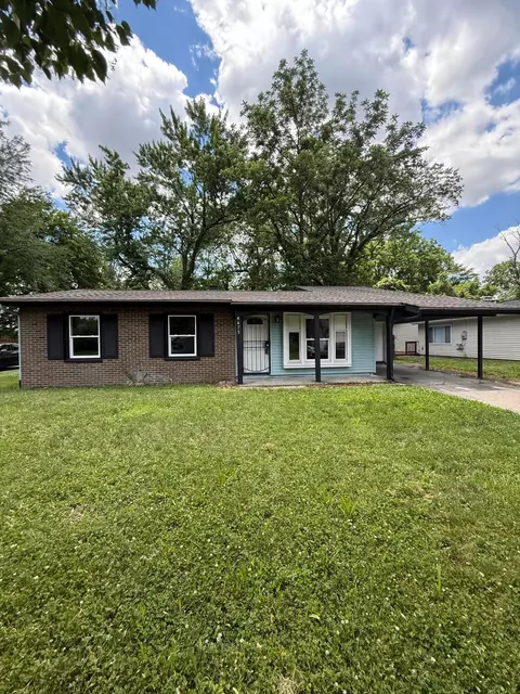4475 Ellery Dr, Columbus, OH 43227