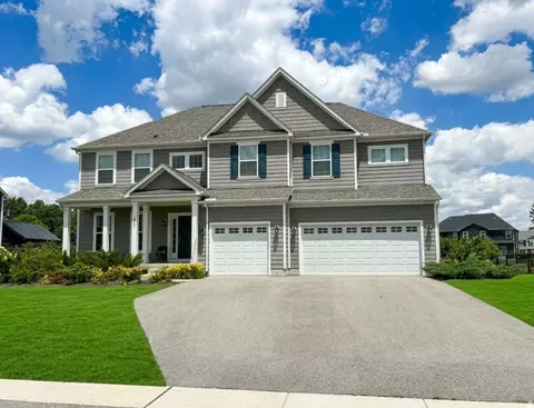 3263 Glenbrook Dr, Delaware, OH 43015