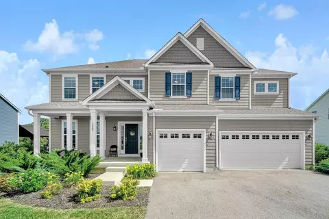 3263 Glenbrook Dr, Delaware, OH 43015