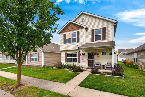 6266 Red Glare Dr #244, Galloway, OH 43119