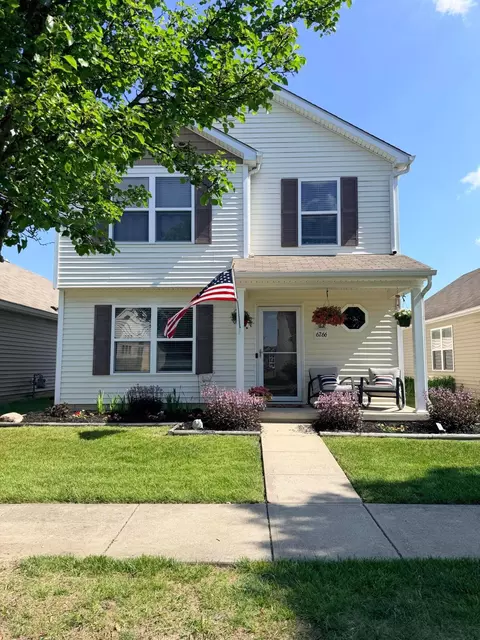 6266 Red Glare Dr #244, Galloway, OH 43119