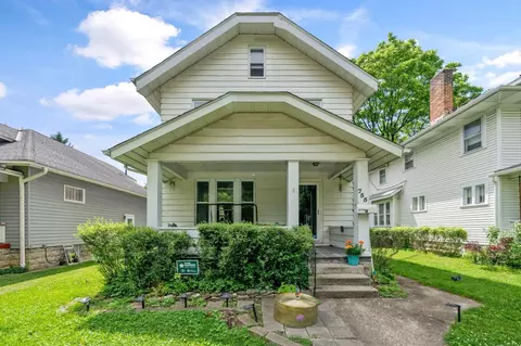 755 Euclaire Ave, Columbus, OH 43209