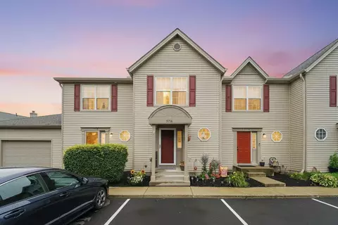 5716 Messner Dr #70B, Hilliard, OH 43026