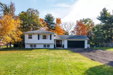 3548 S Hamilton Rd, Columbus, OH 43232