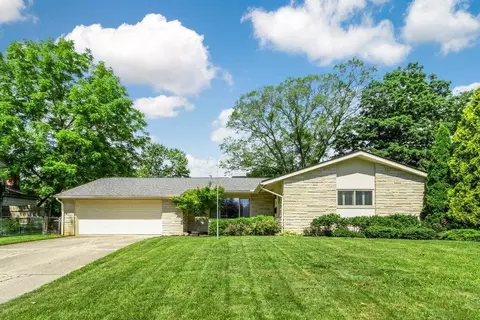 4145 Kendale Rd, Columbus, OH 43220