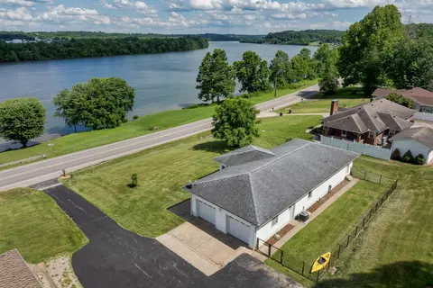 6506 State Route 7 S, Gallipolis, OH 45631