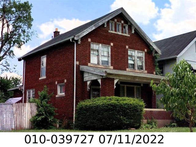 812 Berkeley Rd, Columbus, OH 43205