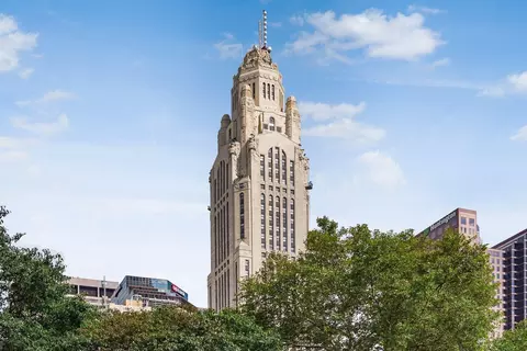 50 W Broad St #2801, Columbus, OH 43215