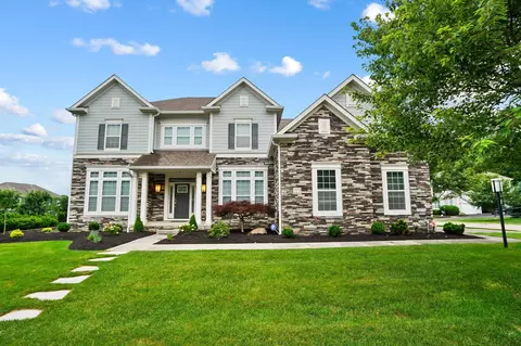 2905 Highland Woods Blvd, New Albany, OH 43054