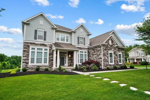 2905 Highland Woods Blvd, New Albany, OH 43054