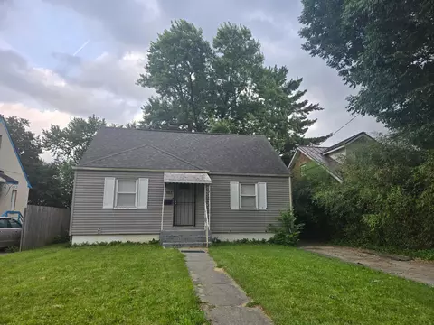 3052 Medina Ave, Columbus, OH 43224