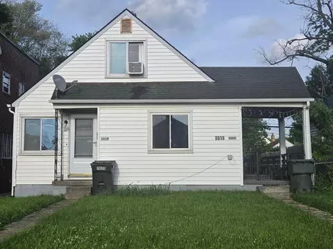 3020 Cleveland Ave, Columbus, OH 43224