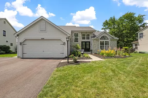 6668 Hilmar Dr, Westerville, OH 43082