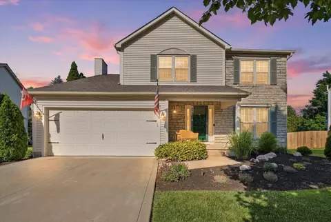 1324 Cottonwood Dr, Lewis Center, OH 43035