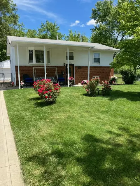 3606 Westbrook Dr, Hilliard, OH 43026