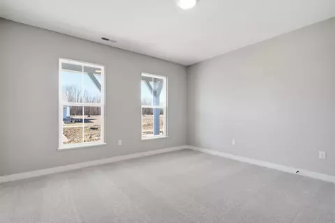 Bedroom - 4541 Corsican E, Hilliard, OH 43026 photo 2 of 4